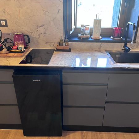 27A01 Casa Uria - Cam. Santiago Villa Berducedo Ngoại thất bức ảnh